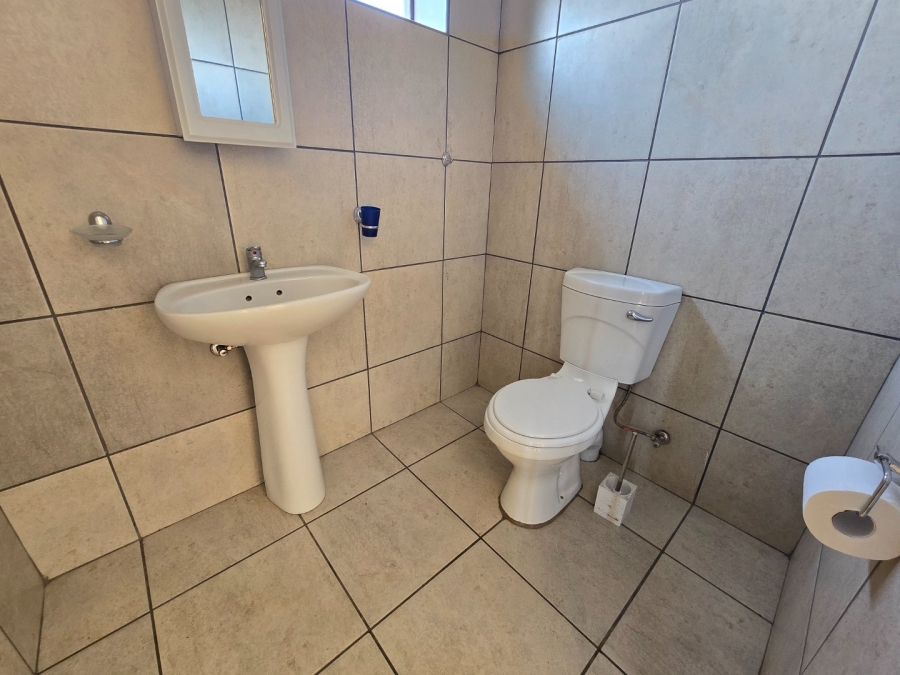 To Let 1 Bedroom Property for Rent in Eureka Free State